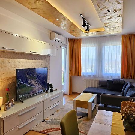 Apartment Lasta Sarajevo Eksteriør billede