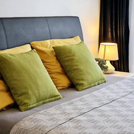 Apartment Lasta Sarajevo Eksteriør billede