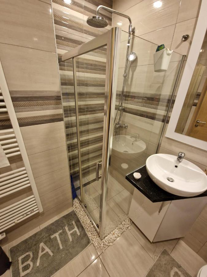 Apartment Lasta Sarajevo Eksteriør billede