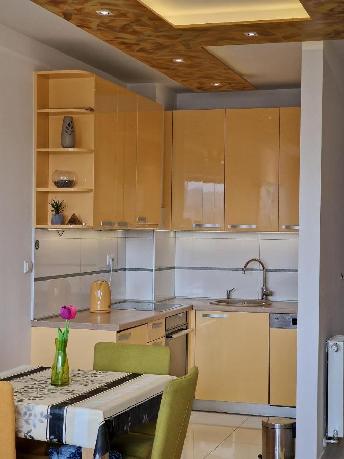 Apartment Lasta Sarajevo Eksteriør billede