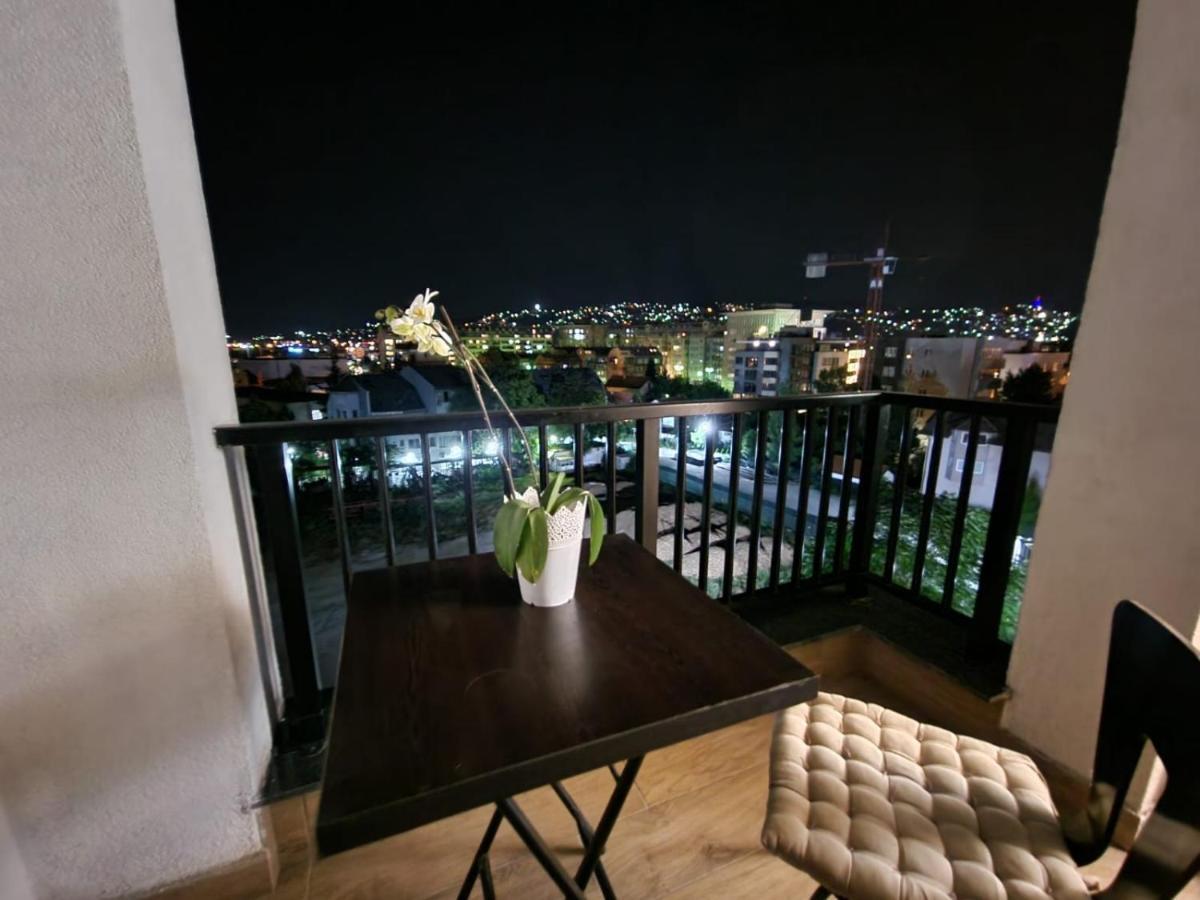 Apartment Lasta Sarajevo Eksteriør billede
