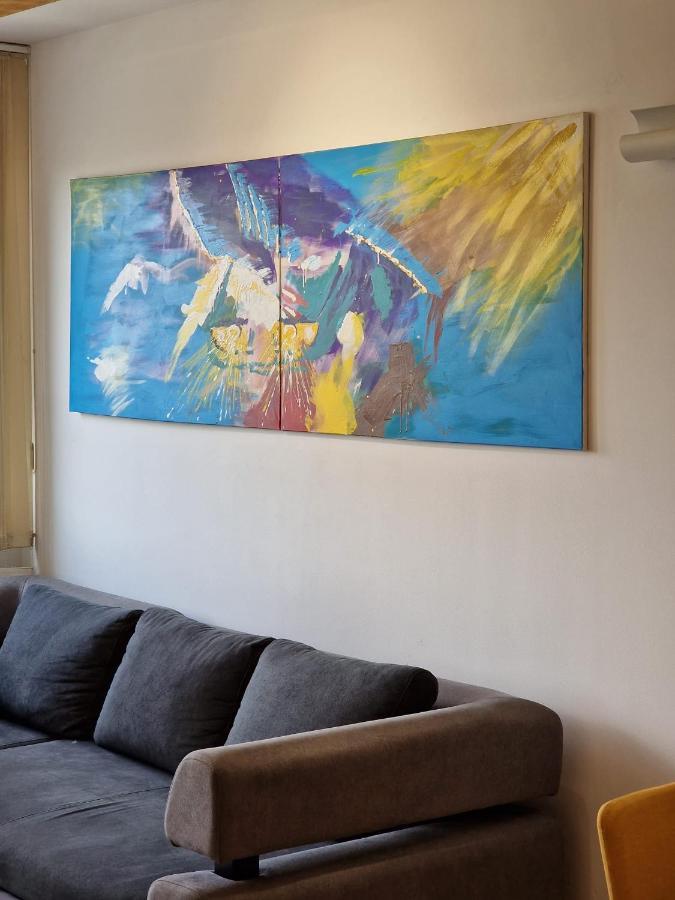 Apartment Lasta Sarajevo Eksteriør billede