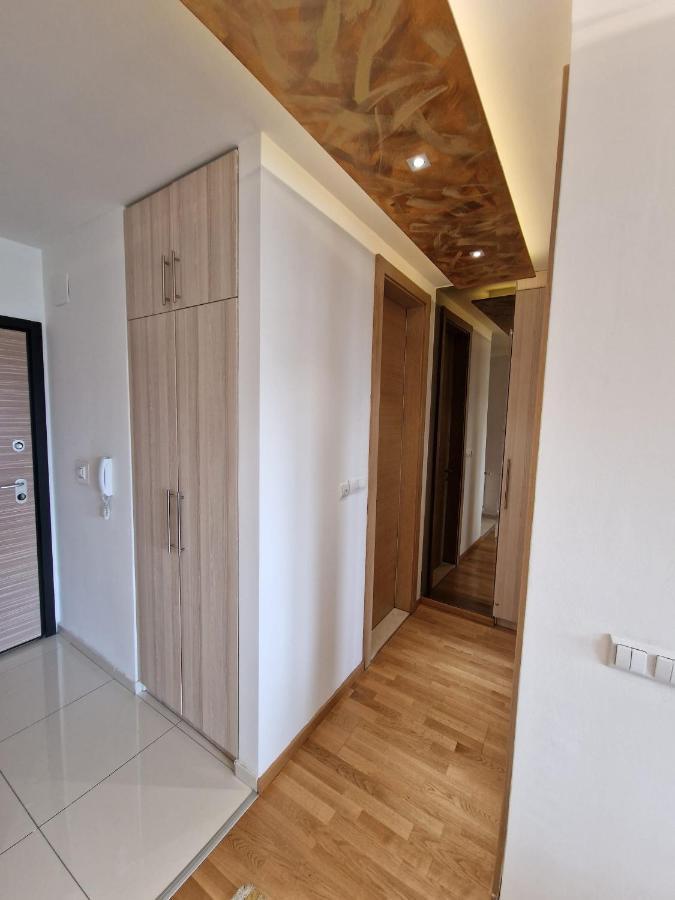 Apartment Lasta Sarajevo Eksteriør billede