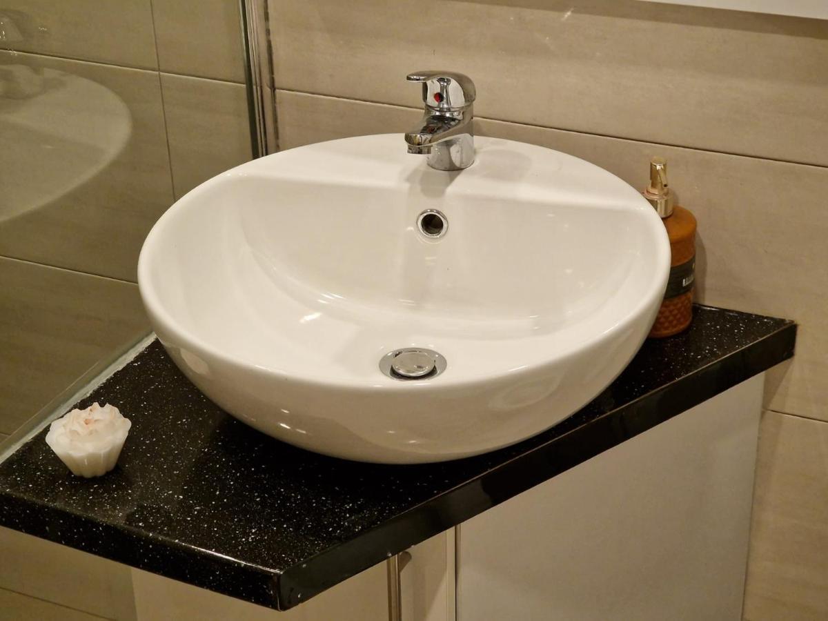 Apartment Lasta Sarajevo Eksteriør billede