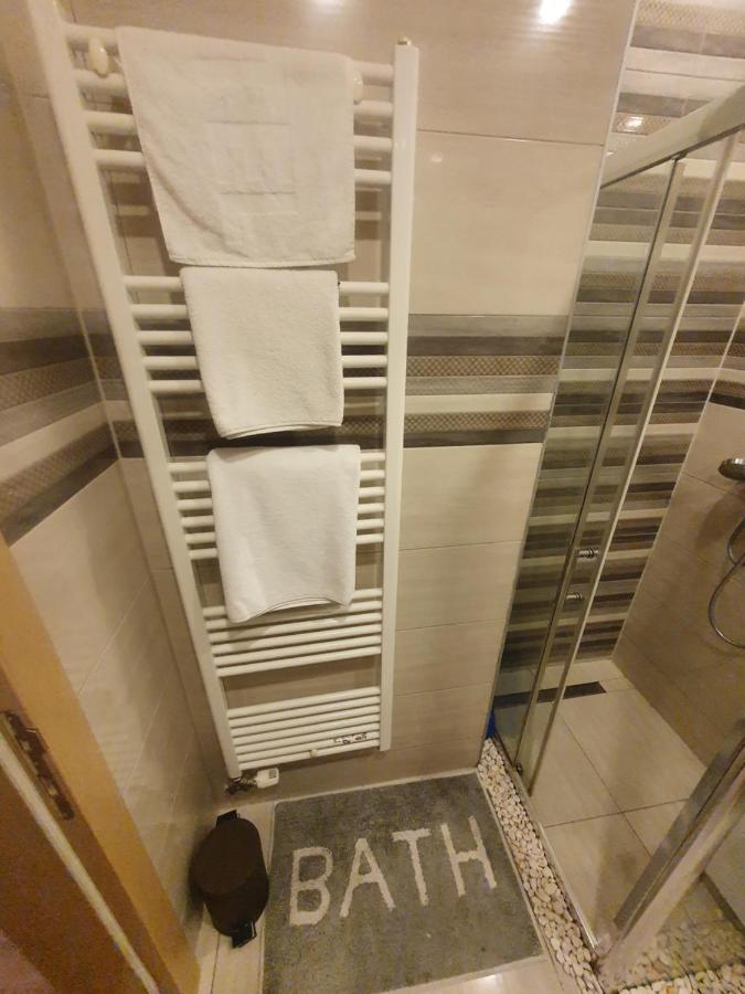 Apartment Lasta Sarajevo Eksteriør billede