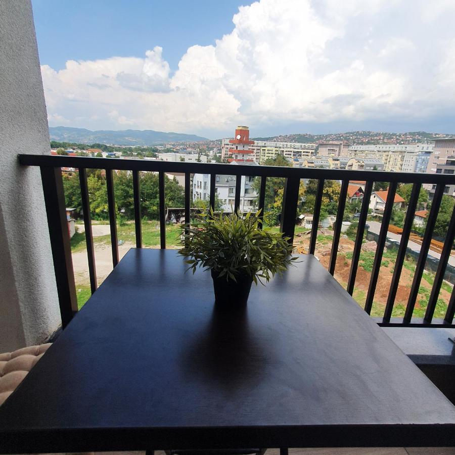 Apartment Lasta Sarajevo Eksteriør billede
