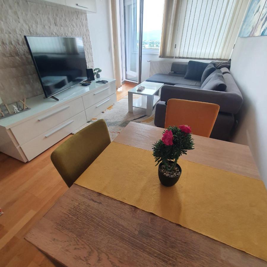 Apartment Lasta Sarajevo Eksteriør billede