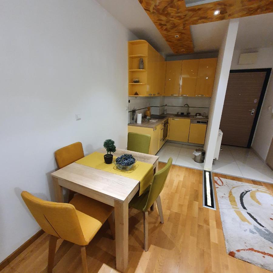 Apartment Lasta Sarajevo Eksteriør billede