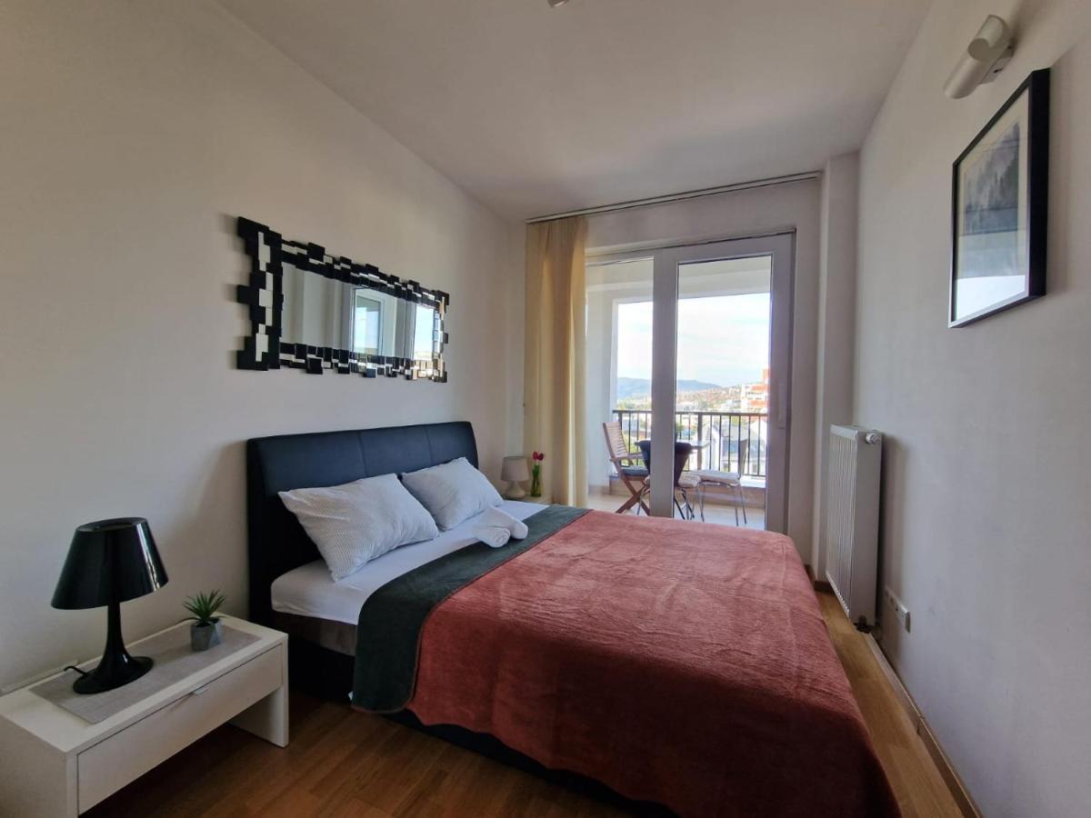 Apartment Lasta Sarajevo Eksteriør billede