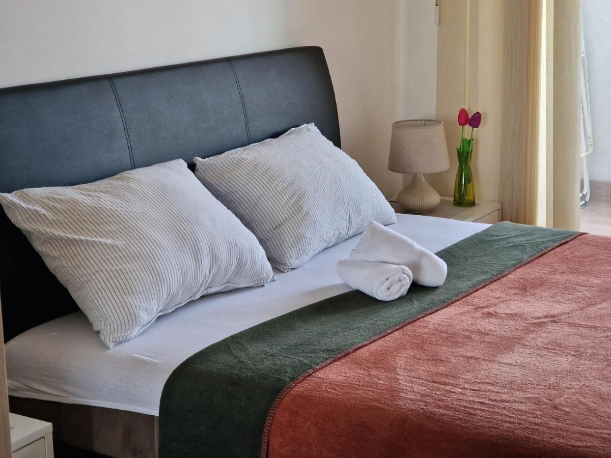 Apartment Lasta Sarajevo Eksteriør billede