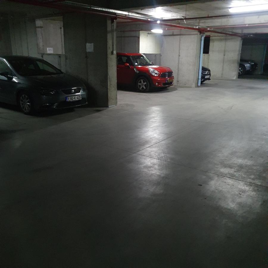 Apartment Lasta Sarajevo Eksteriør billede