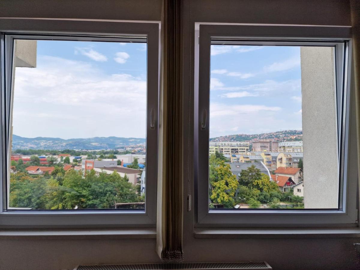 Apartment Lasta Sarajevo Eksteriør billede
