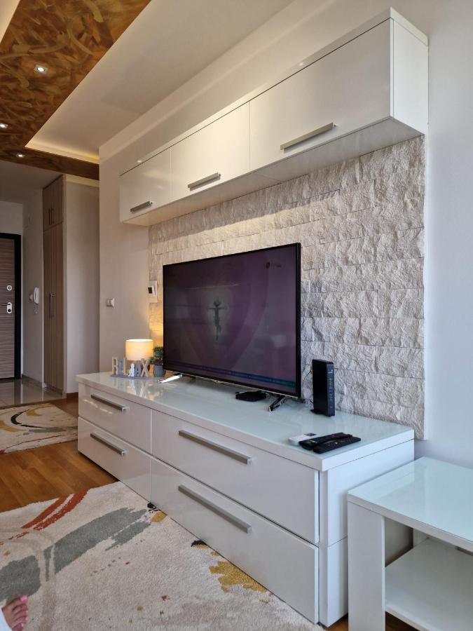 Apartment Lasta Sarajevo Eksteriør billede