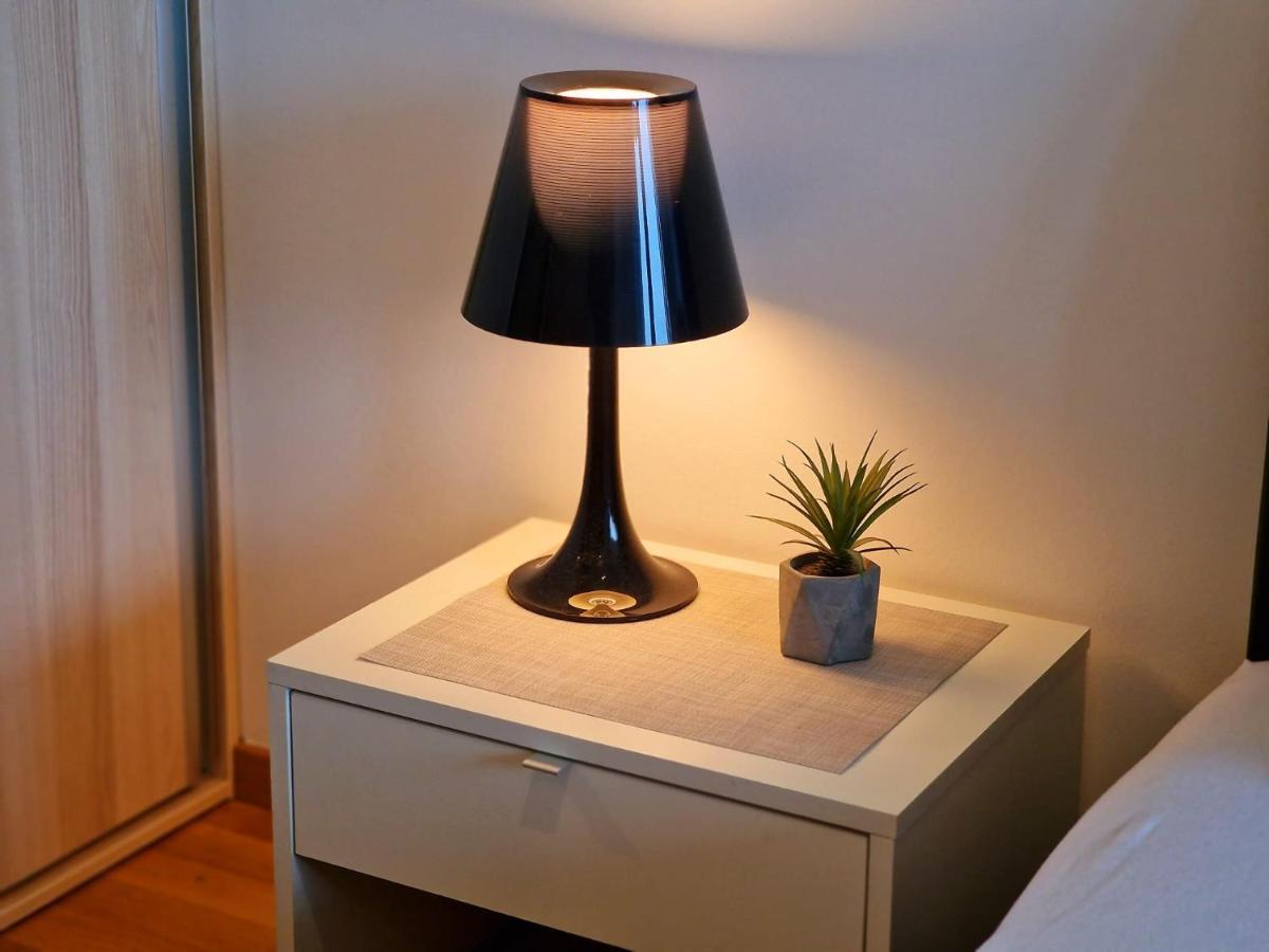 Apartment Lasta Sarajevo Eksteriør billede