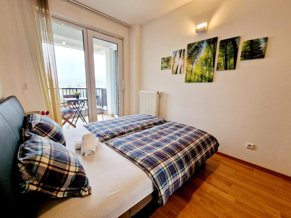 Apartment Lasta Sarajevo Eksteriør billede