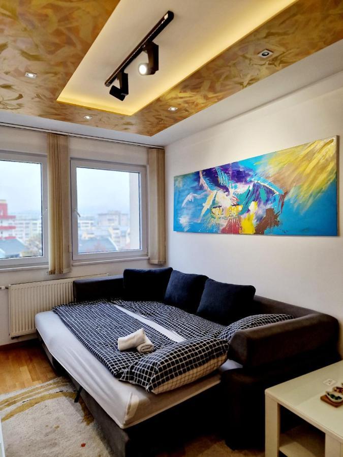 Apartment Lasta Sarajevo Eksteriør billede
