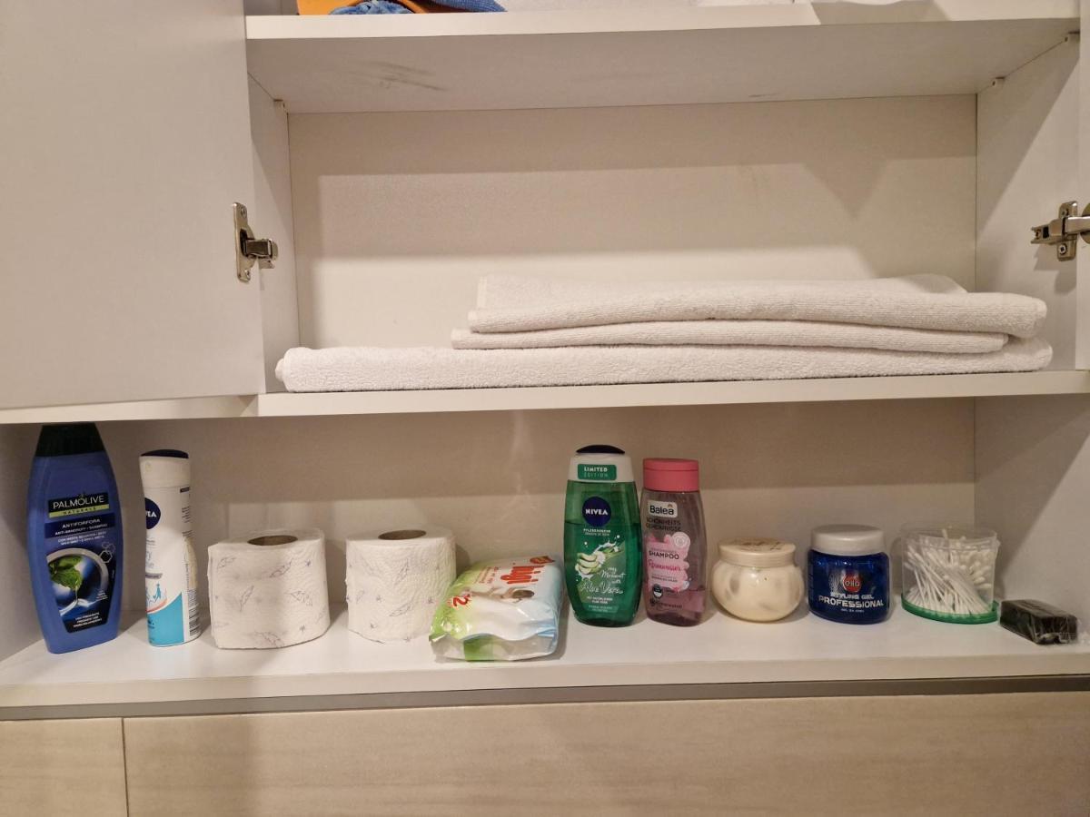 Apartment Lasta Sarajevo Eksteriør billede
