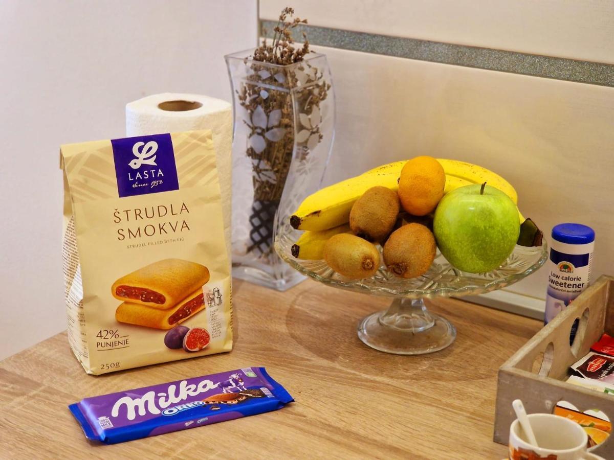 Apartment Lasta Sarajevo Eksteriør billede