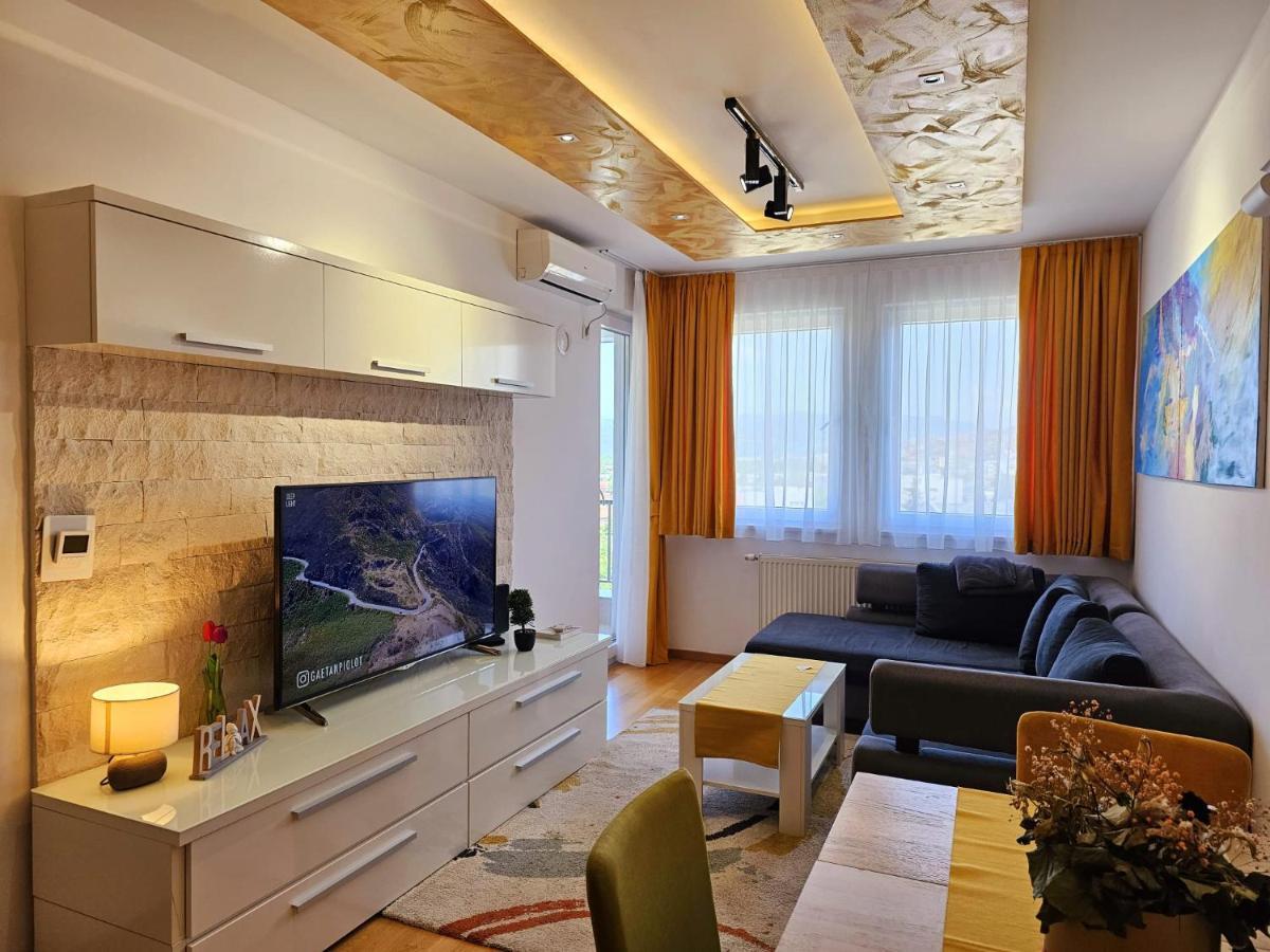 Apartment Lasta Sarajevo Eksteriør billede