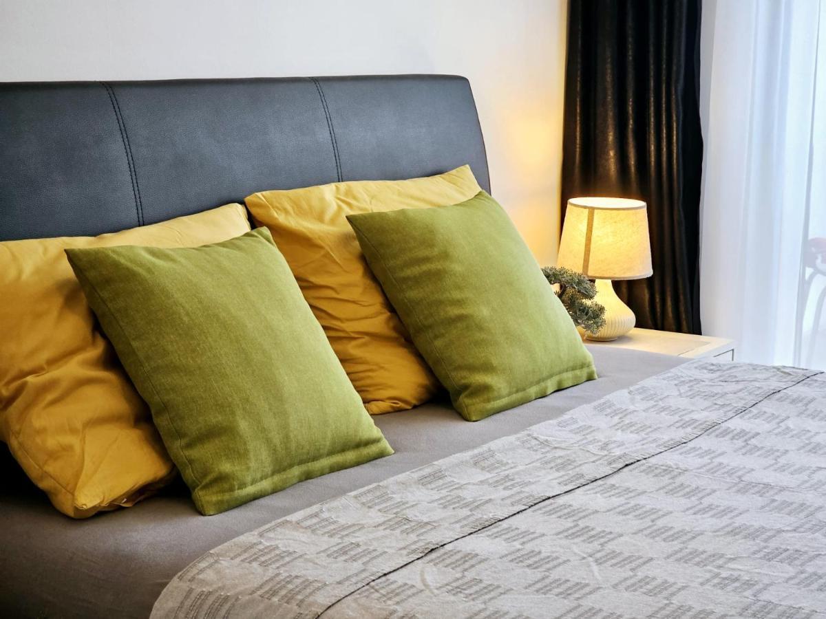 Apartment Lasta Sarajevo Eksteriør billede